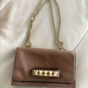 Valentino Rockstud bag khaki